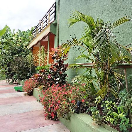 Banana Farm House Hampi Exterior foto