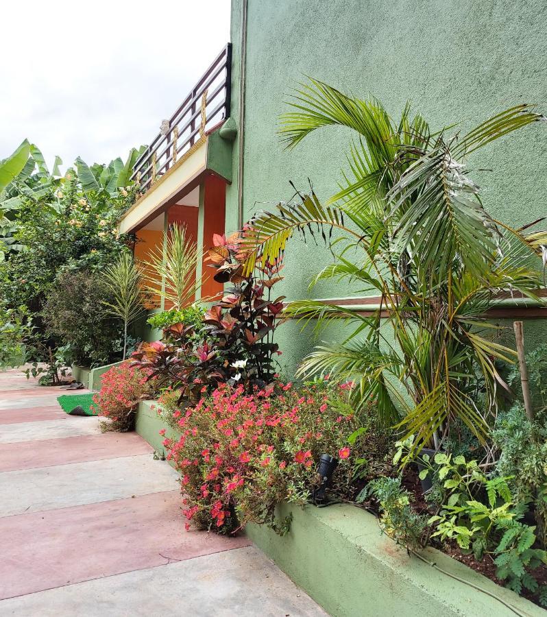 Banana Farm House Hampi Exterior foto