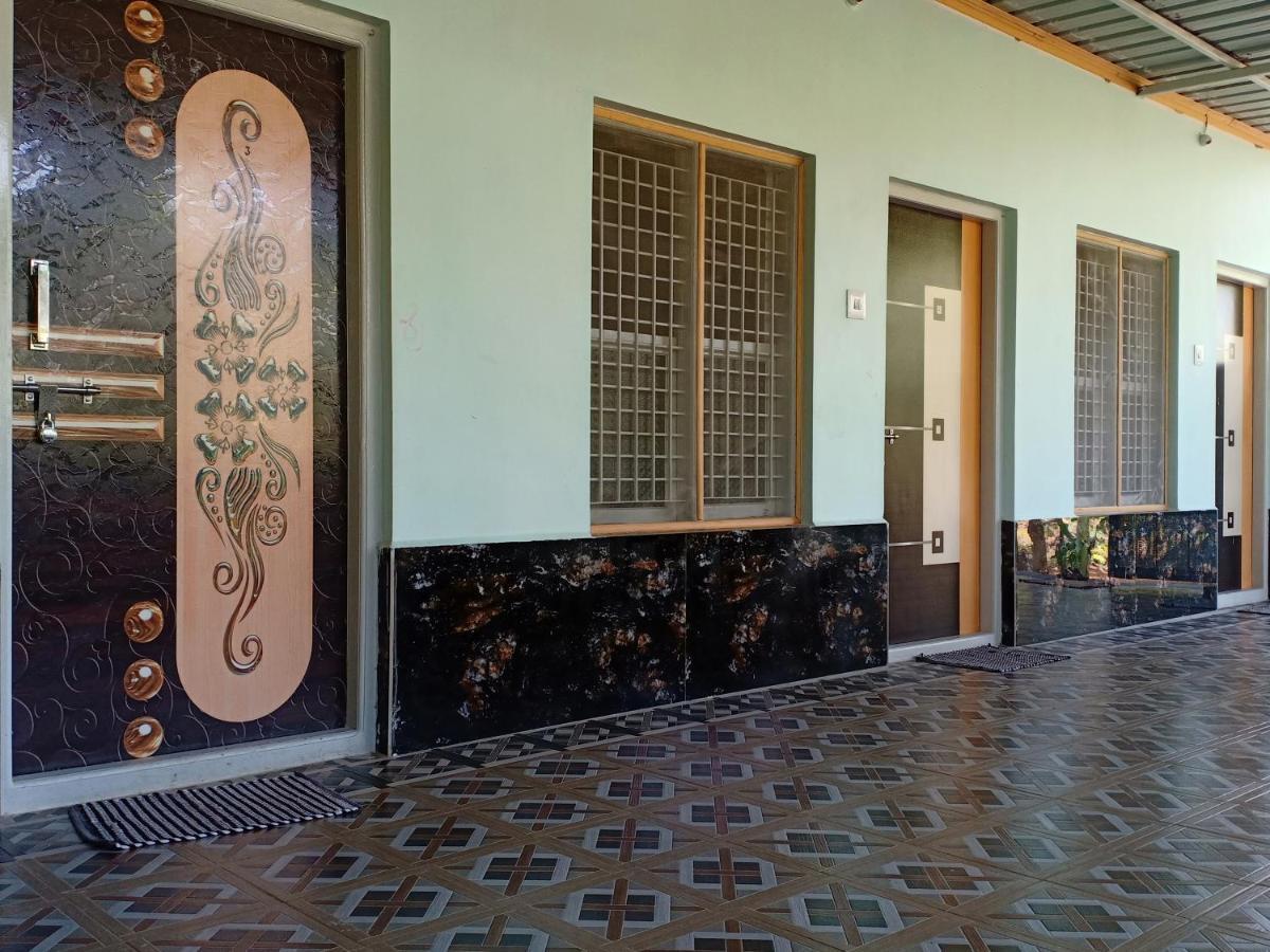 Banana Farm House Hampi Exterior foto
